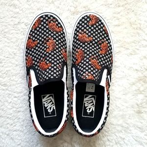 Vans Slip on Women's 8